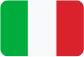 AKVARISTIKA, veřejná obchodní společnost Italiano